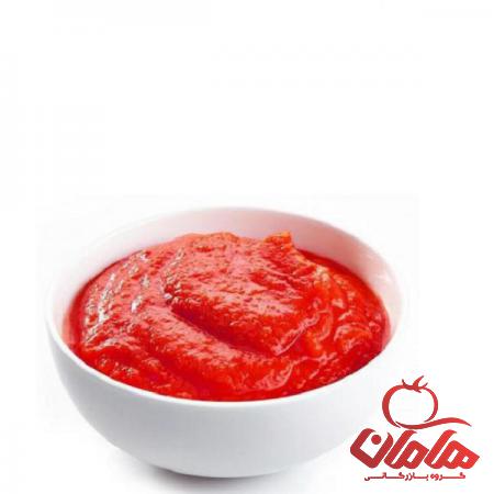 رب گوجه فرنگی فشار خون را تنظیم می‌کند