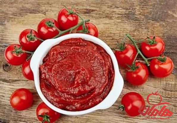 تقویت سیستم ایمنی بدن با مصرف رب گوجه