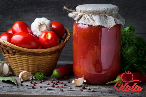 فاکتورهای تاثیر گذار بر کیفیت رب گوجه فرنگی
