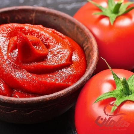 3ویژگی مهم رب گوجه فرنگی که نمیدانستید