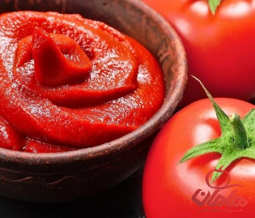 فاکتورهای موثر بر قیمت رب گوجه فرنگی