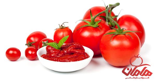 اطلاعاتی جامع درباره رب گوجه