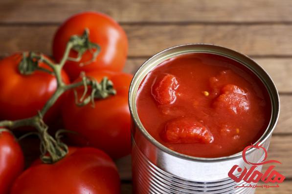 خرید رب گوجه ارگانیک با ارزان ترین قیمت در تهران