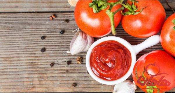 اطلاعاتی مفید درباره رب گوجه فرنگی