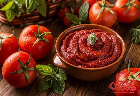 راهکارهای شناخت بهترین کیفیت رب گوجه فرنگی
