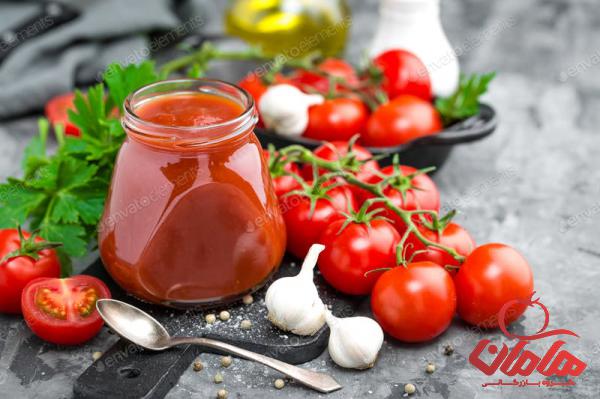 بررسی رب گوجه فرنگی از نظر قیمت