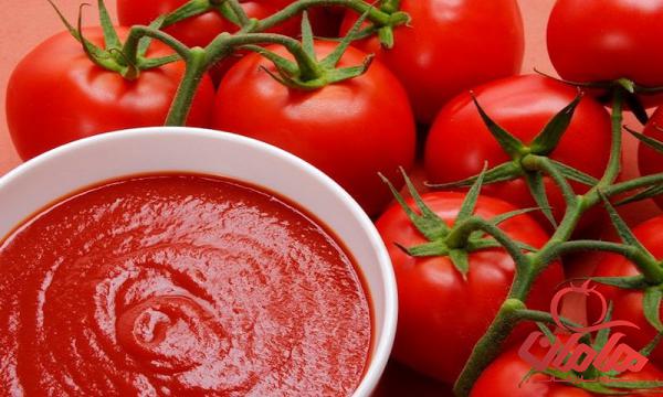 بارزترین مشخصه رب گوجه ارگانیک