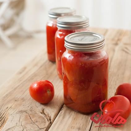 بررسی انواع بسته بندی رب گوجه فرنگی