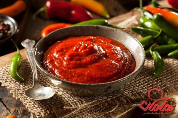 مرجع قیمت انواع رب گوجه فرنگی بوشهر + خرید ارزان
