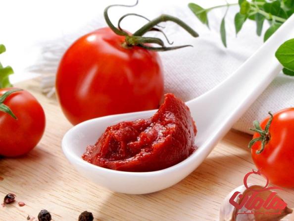 طرز تهیه رب گوجه فوری درجه یک با توضیحات دقیق و مرحله به مرحله