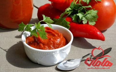 خرید رب گوجه خوشا شیراز + قیمت عالی با کیفیت تضمینی