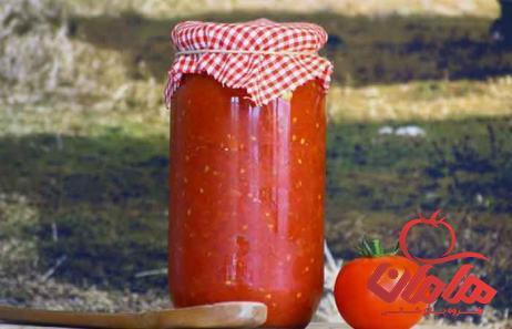 بهترین رب گوجه بسته بندی + قیمت خرید عالی