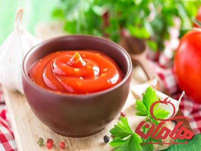 خرید و قیمت رب گوجه ارگانیک سان آیسان