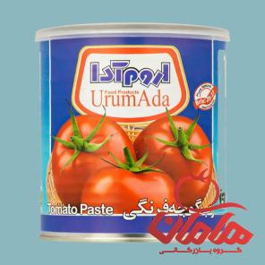 خرید انواع رب گوجه اروم آدا + قیمت
