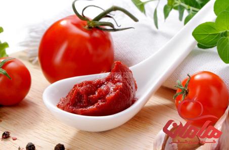 خرید رب گوجه سرخ آبی + قیمت عالی با کیفیت تضمینی