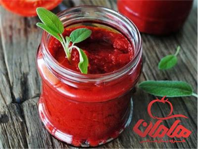 رب گوجه شیشه ای پیک | خرید با قیمت ارزان