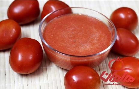 خرید رب گوجه محلی ترش + قیمت عالی با کیفیت تضمینی