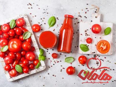 معرفی رب گوجه ایتالیایی + بهترین قیمت خرید