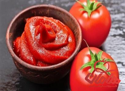 قیمت خرید رب گوجه صادراتی مشهد + مشخصات، عمده ارزان